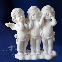 ANGES DE LA SAGESSE