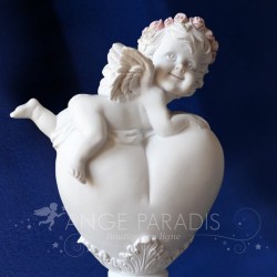 PARLER AUX ANGES