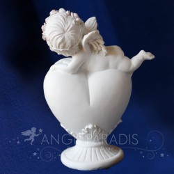 ANGES ROMANTIQUES