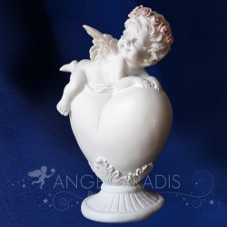 ENFANT UN ANGE