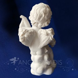 ANGE CORNE D'ABONDANCE