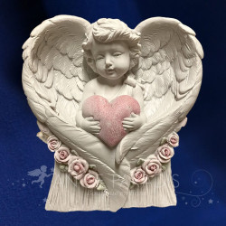 COMMUNIQUER AVEC SON ANGE