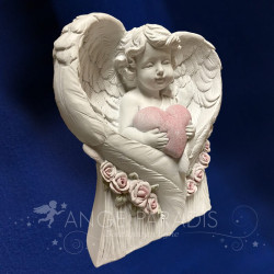 APELLER SON ANGE GARDIEN