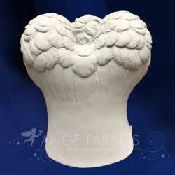 ANGES BLANCS
