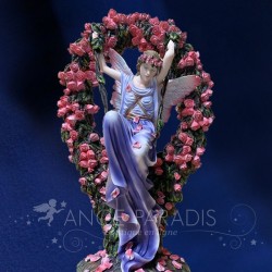 STATUE ANGE PARADISE
