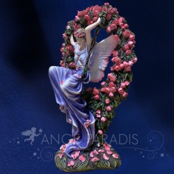 STATUE ANGE grande taille