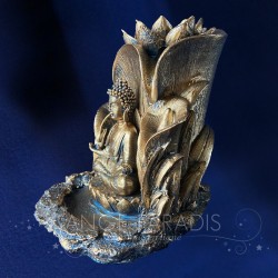 brule Encens Bouddha