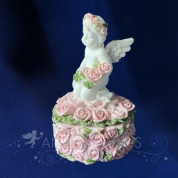 Boite & Figurine Ange