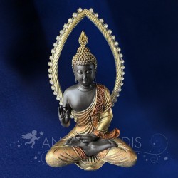 Statue Bouddha
