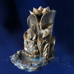 brule Encens Ganesh