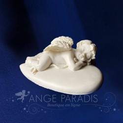 figurine ange