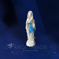 figurine VIERGE DE POCHE PORTE BONHEUR