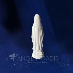 figurine VIERGE miniature
