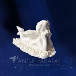 FIGURINE D'ANGE