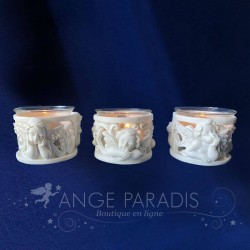 BOUGEOIR ANGE