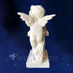STATUE D'ANGE AVENIR