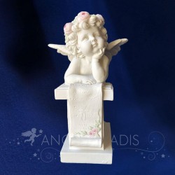 Statue d'ange pour décorer