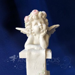 statue d'ange