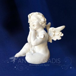 statue ange statuette ange