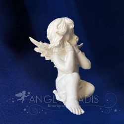 statuette d'ange
