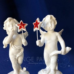 anges etoile