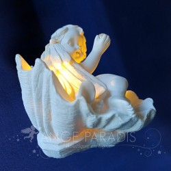ange lumineux