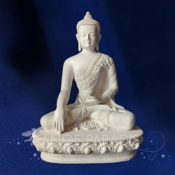 BOUDDHA BLANC