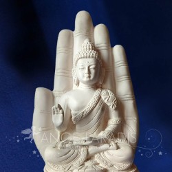 decoration bouddha