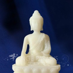 BOUDDHA ALBATRE