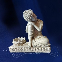 BOUGEOIR BOUDDHA