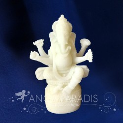 FIGURINE GANESH