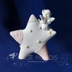  ange etoile