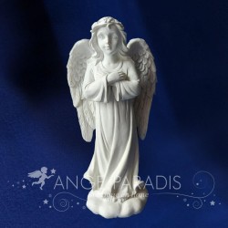 statuette ange