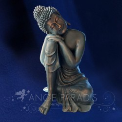 STATUE BOUDDHA