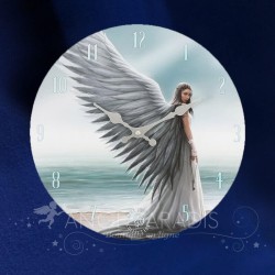 HORLOGE ANGE
