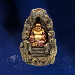 BRULEUR A ENCENS BOUDDHA