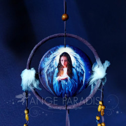 ATTRAPE REVE ANGE
