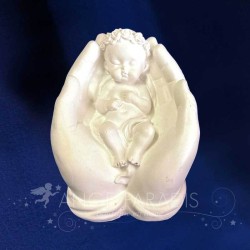 figurine ange