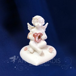 petits anges figurines