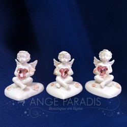 petit ange figurine