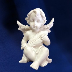 STATUETTE ANGE ADULTE