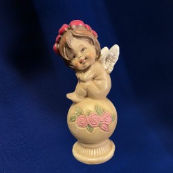 petit ange figurine