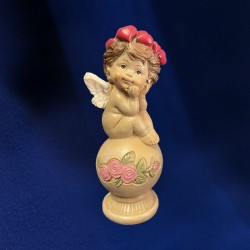 figurine ange