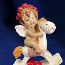 ange pour bapteme