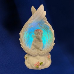 FIGURINE ANGE