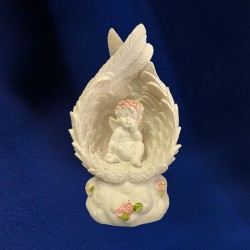 FIGURINE ANGE