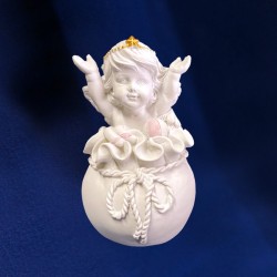 ange figurine 