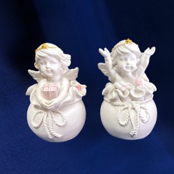 figurine ange