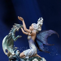 FIGURINE FEE