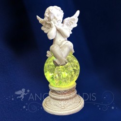 decoration ange